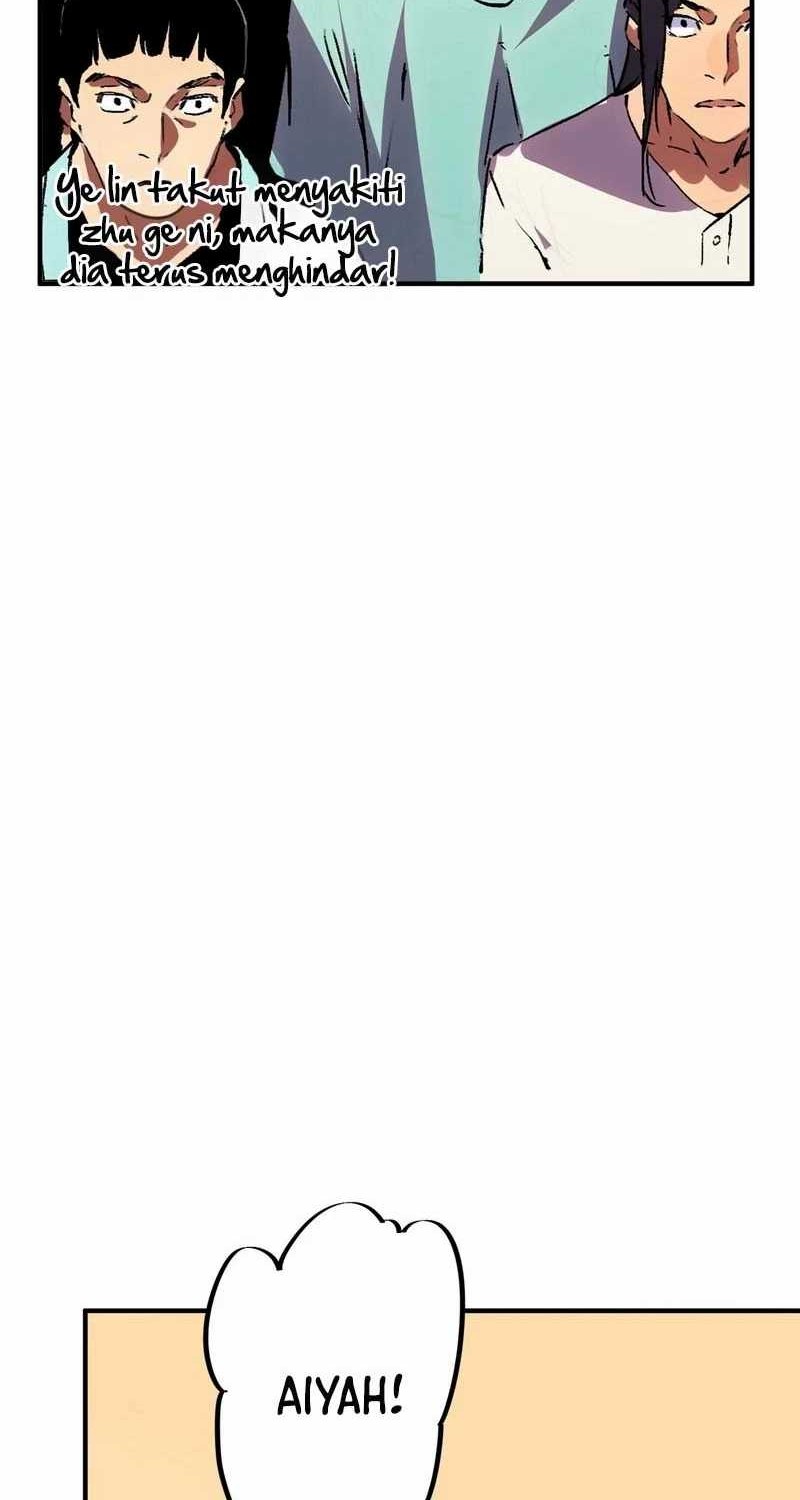 Supreme Curse Master Chapter 20 Gambar 18