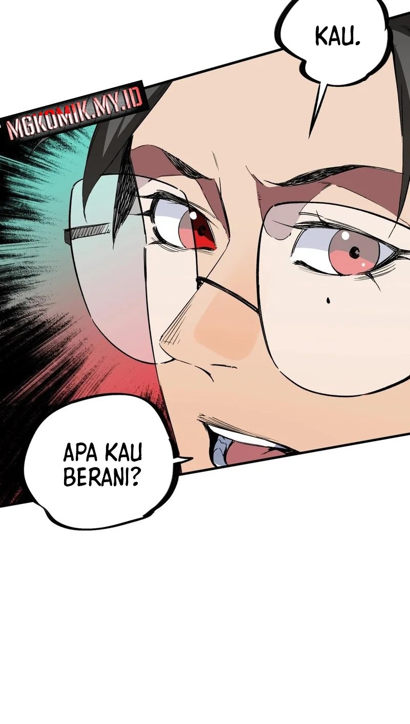 Supreme Curse Master Chapter 21 Gambar 8