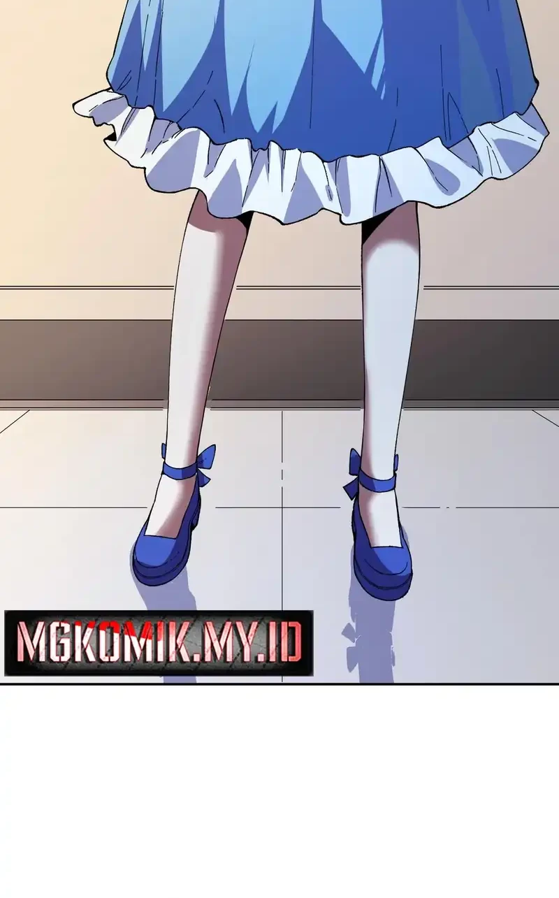 Supreme Curse Master Chapter 22 Gambar 20