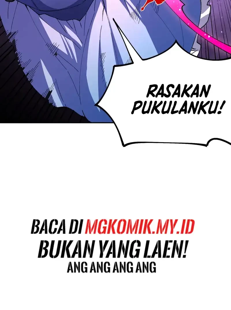 Supreme Curse Master Chapter 22 Gambar 22