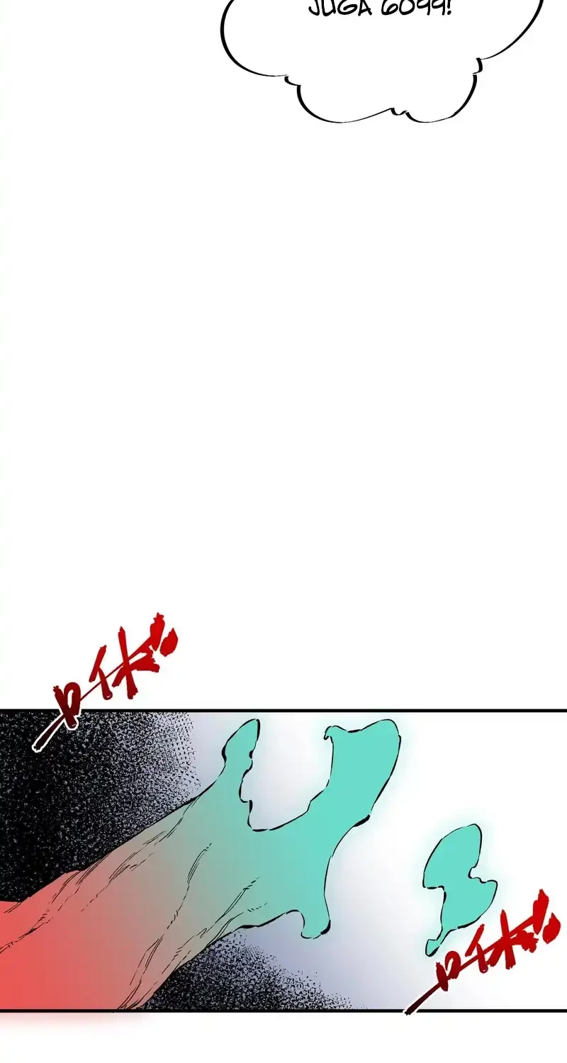 Supreme Curse Master Chapter 22 Gambar 32