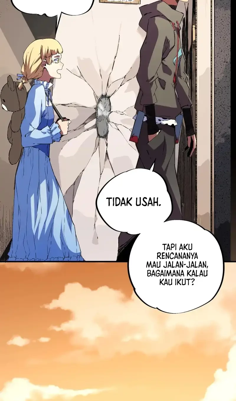 Supreme Curse Master Chapter 22 Gambar 36