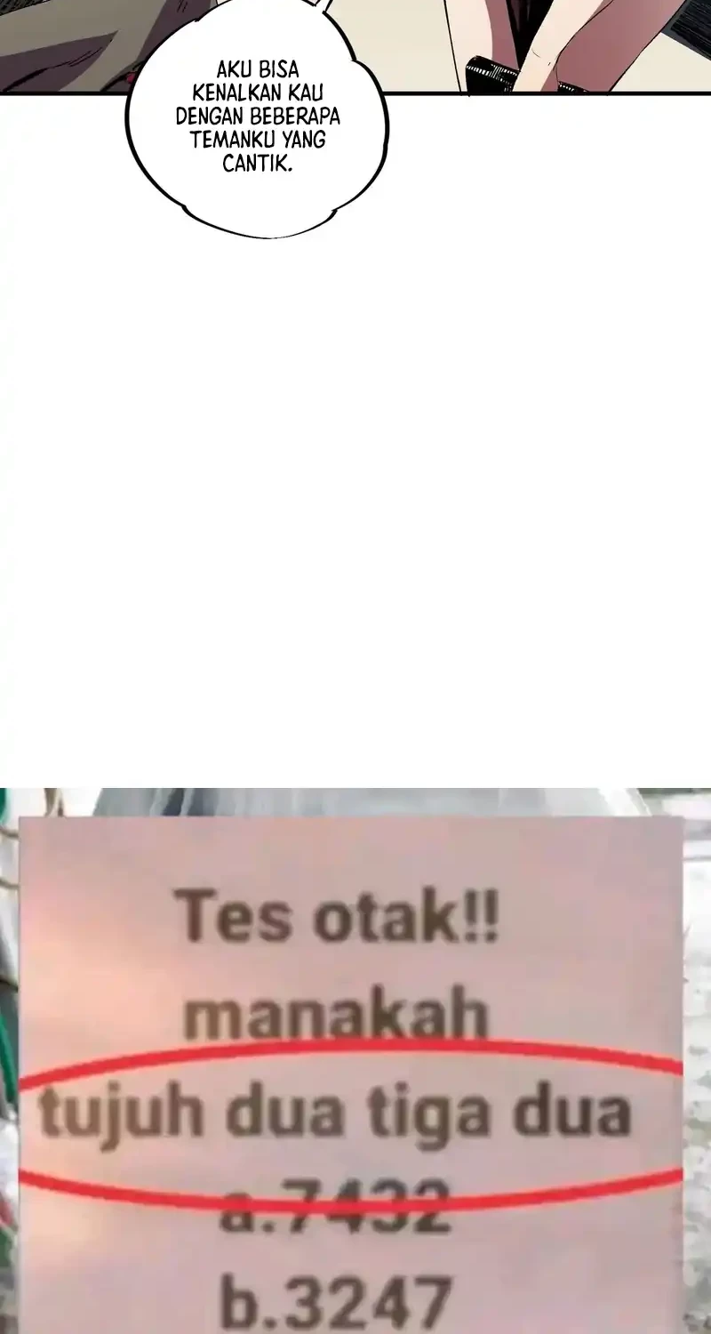 Supreme Curse Master Chapter 22 Gambar 47