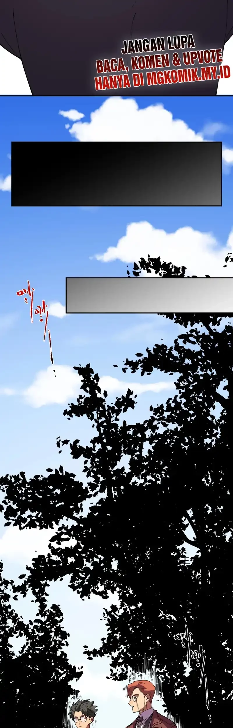 Supreme Curse Master Chapter 22 Gambar 3