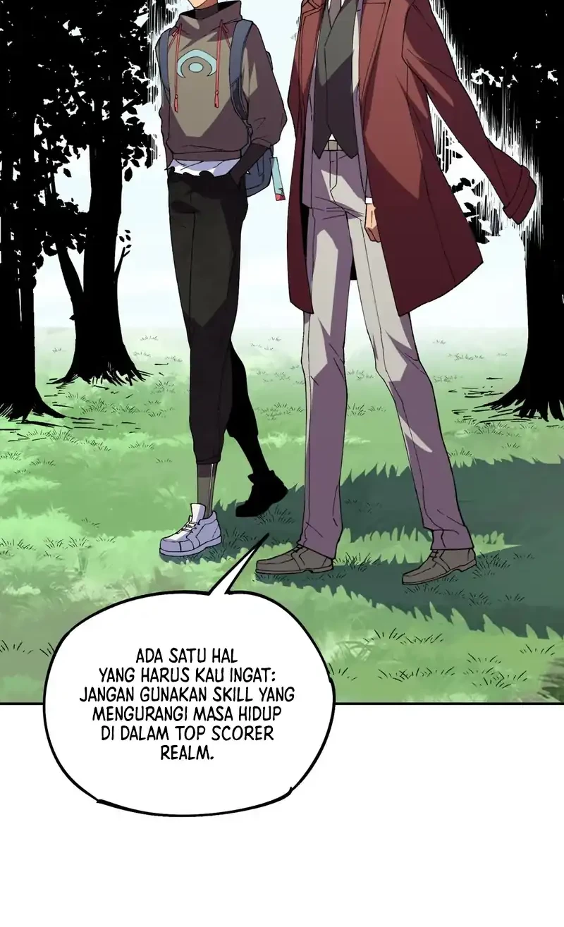 Supreme Curse Master Chapter 22 Gambar 4