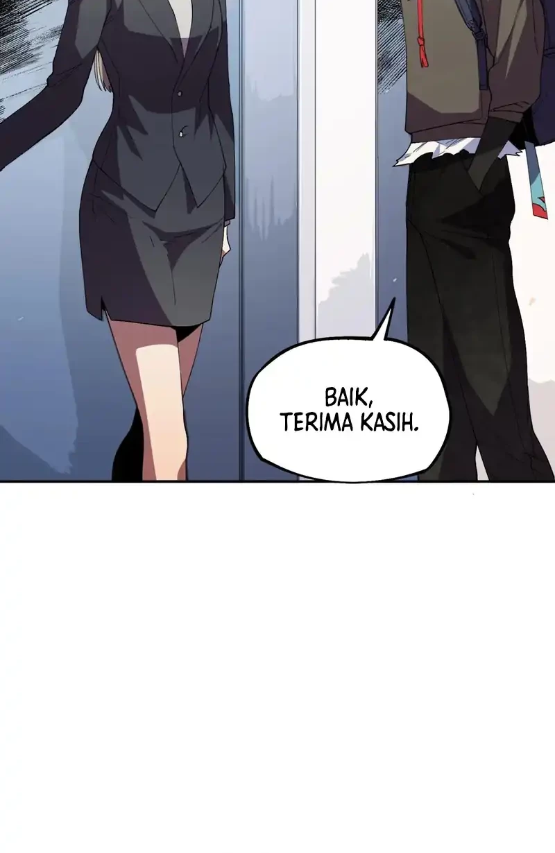 Supreme Curse Master Chapter 22 Gambar 12