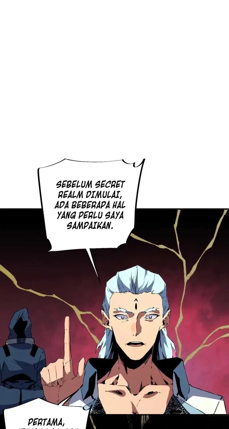 Supreme Curse Master Chapter 23 Gambar 28