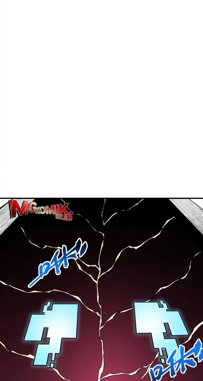 Supreme Curse Master Chapter 23 Gambar 30