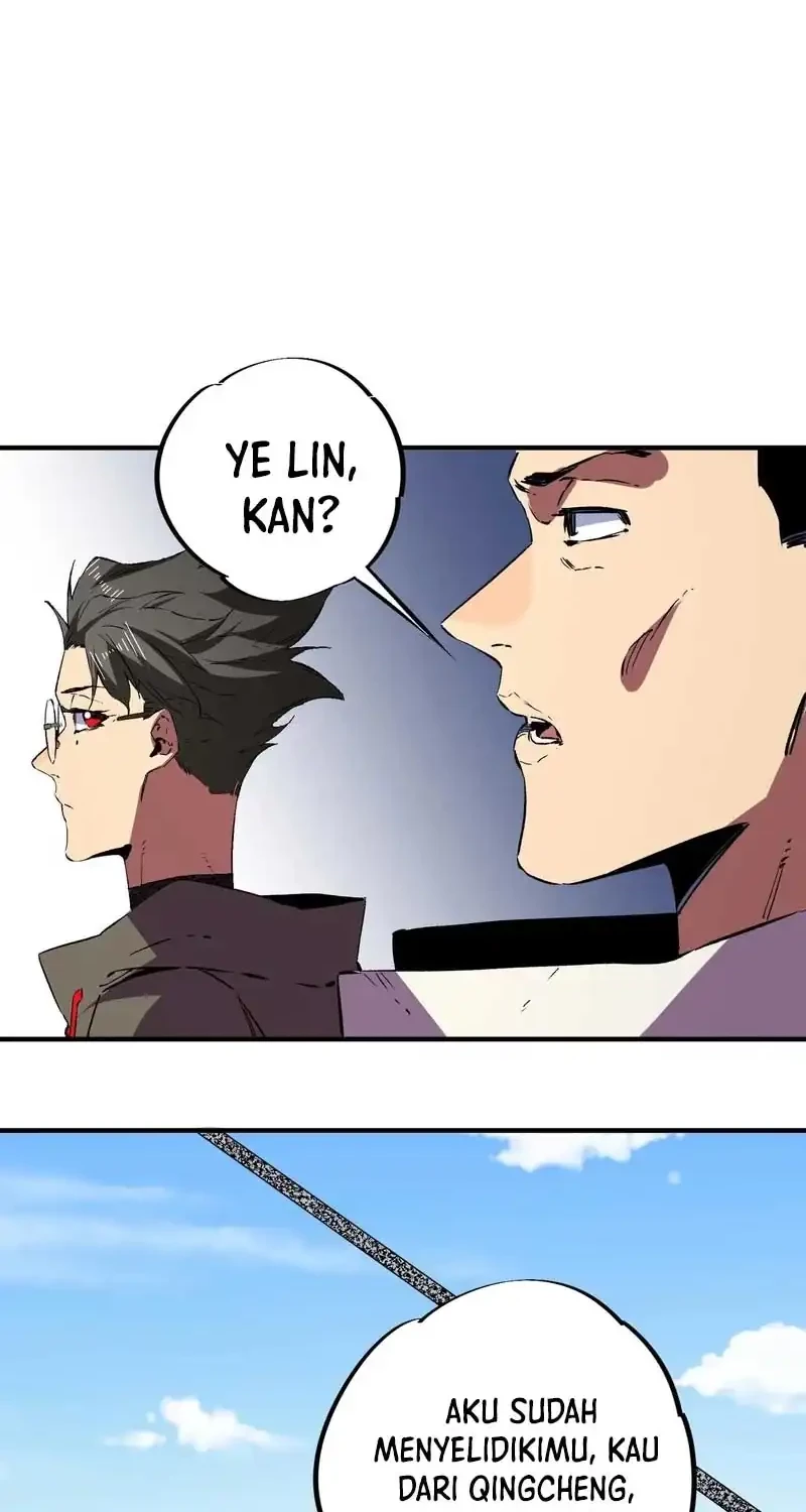 Supreme Curse Master Chapter 23 Gambar 42