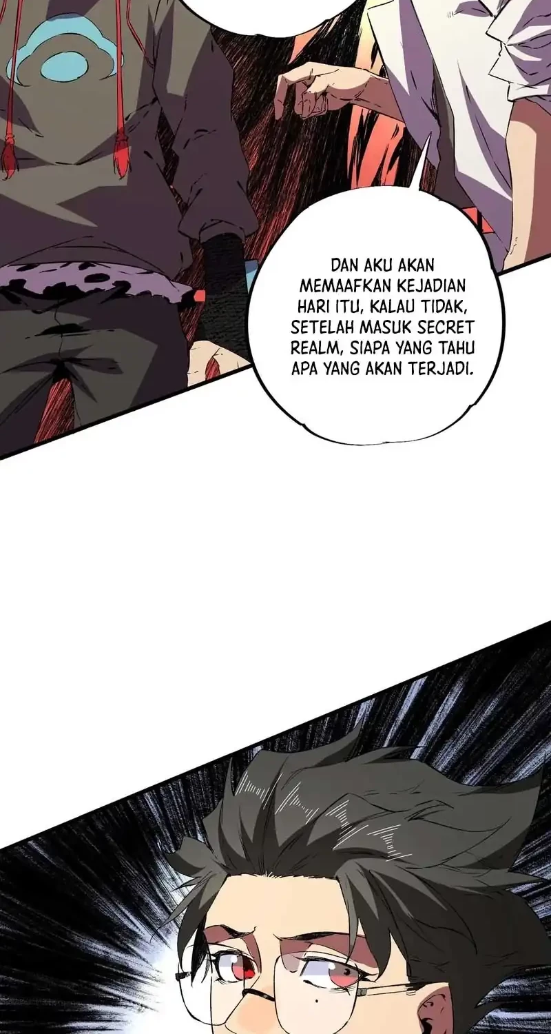 Supreme Curse Master Chapter 23 Gambar 44