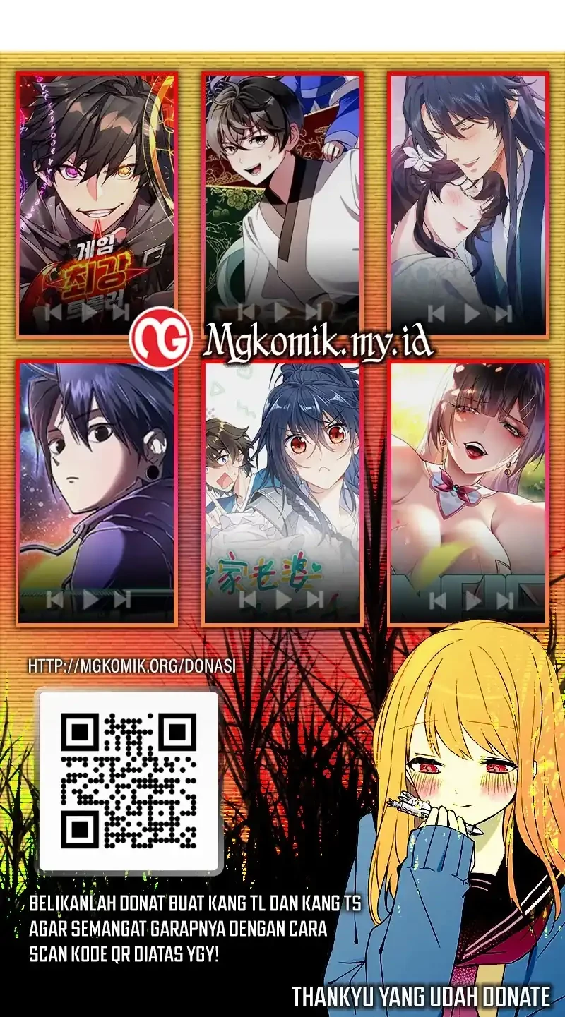 Supreme Curse Master Chapter 23 Gambar 48