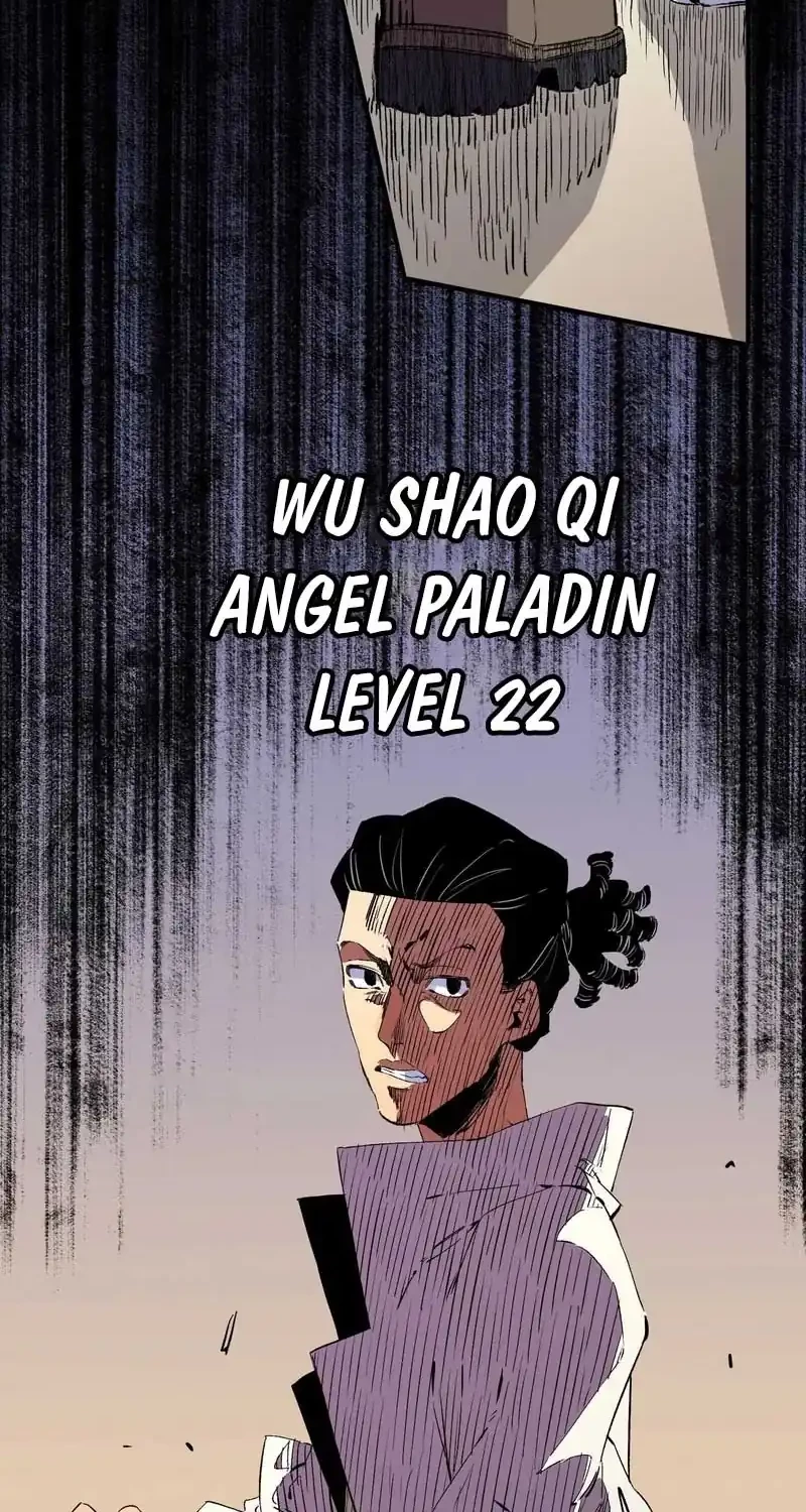 Supreme Curse Master Chapter 23 Gambar 10