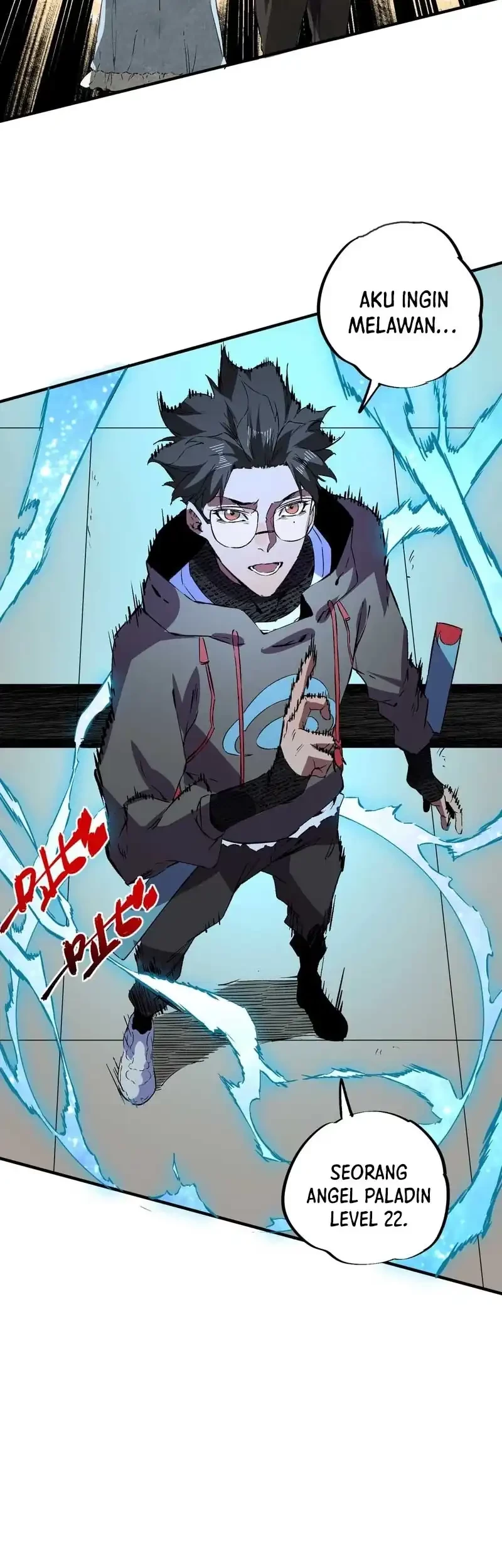 Supreme Curse Master Chapter 23 Gambar 15