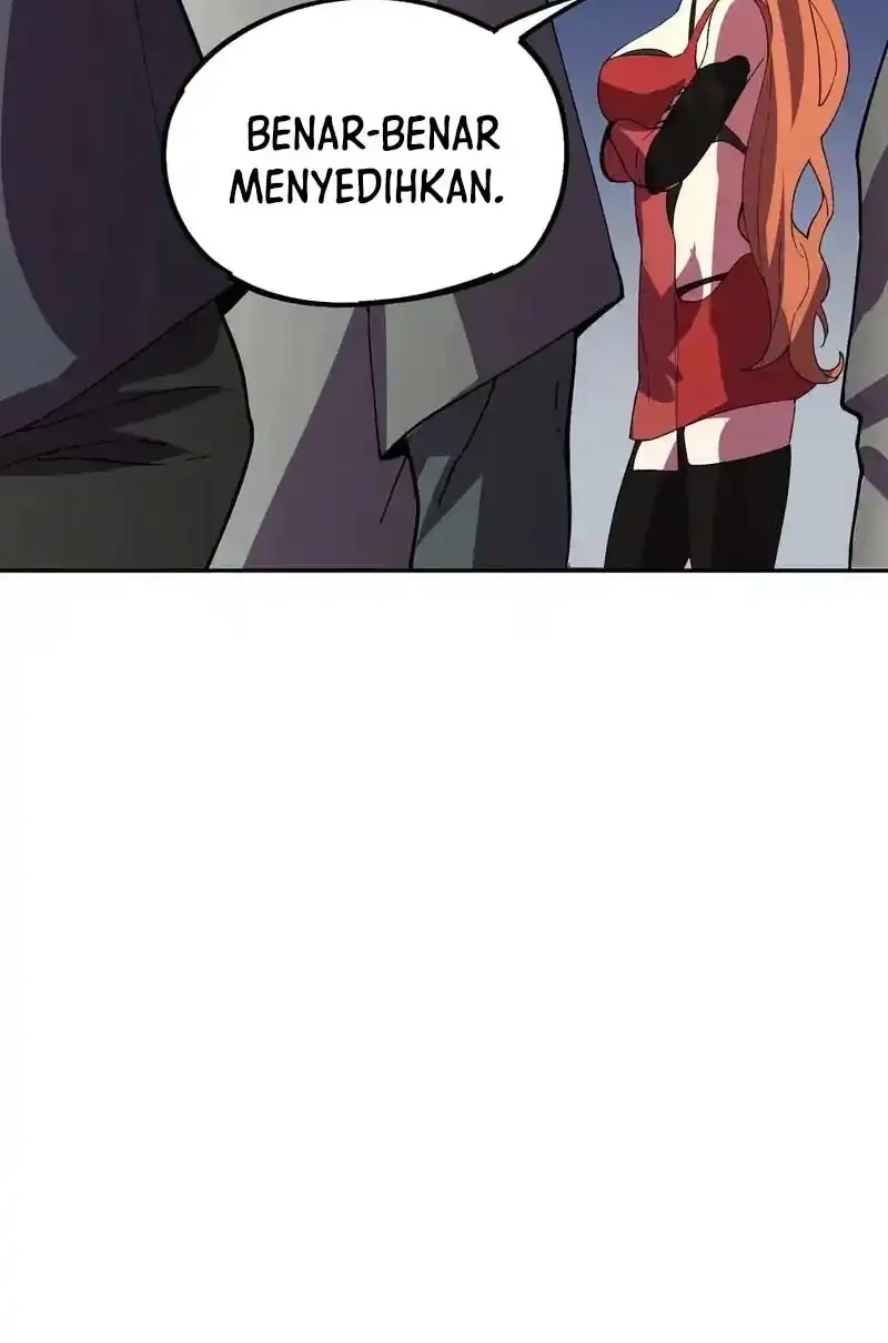 Supreme Curse Master Chapter 34 Gambar 38