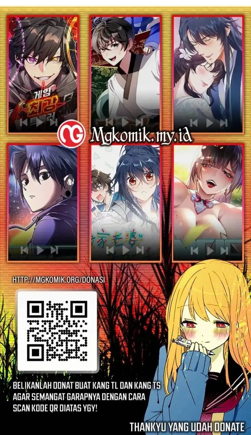 Supreme Curse Master Chapter 34 Gambar 48