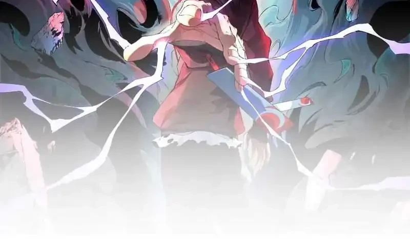 Supreme Curse Master Chapter 34 Gambar 21