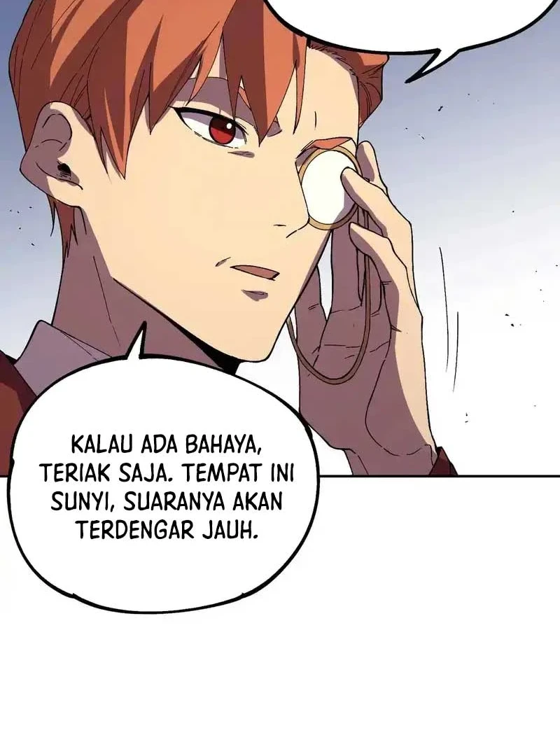 Supreme Curse Master Chapter 35 Gambar 34