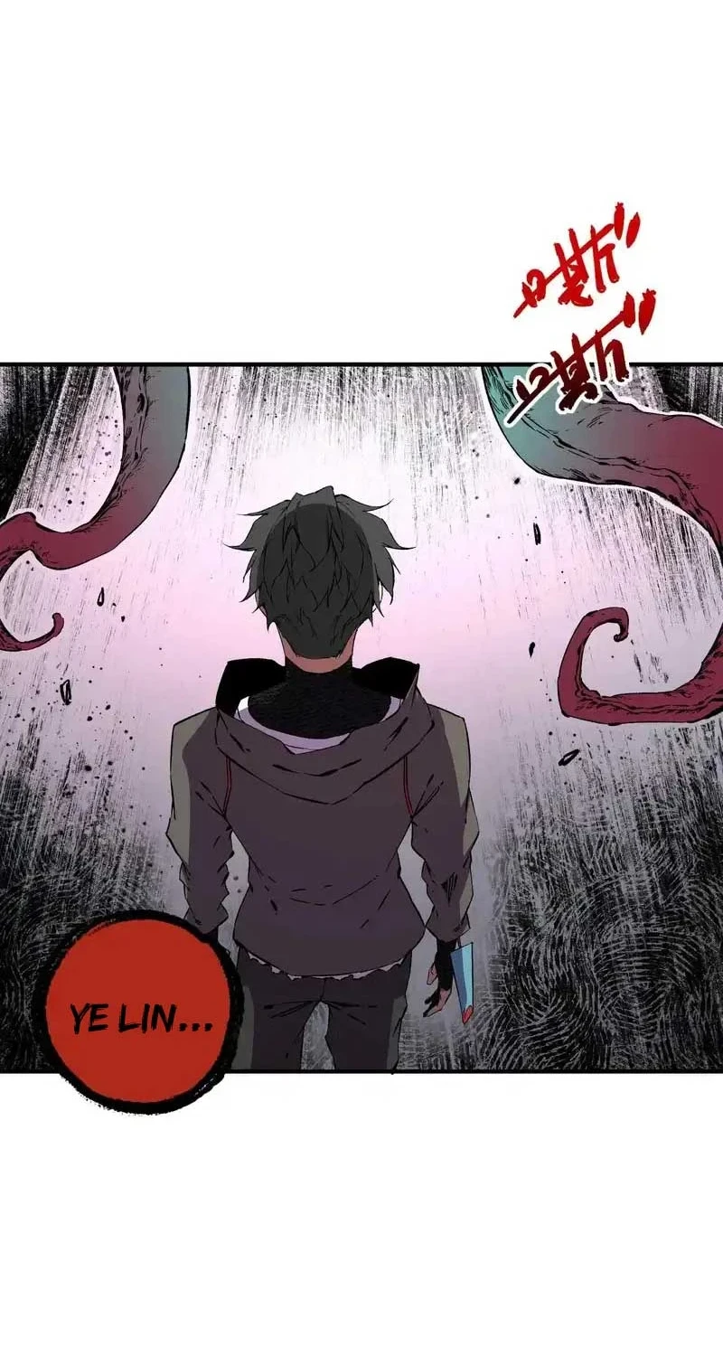 Supreme Curse Master Chapter 35 Gambar 44