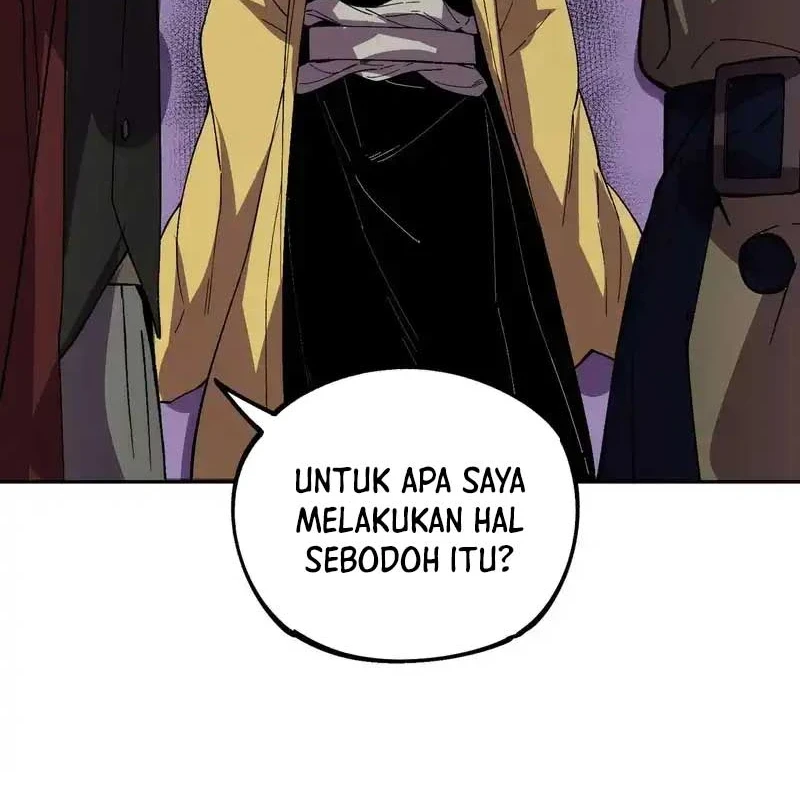 Supreme Curse Master Chapter 35 Gambar 19