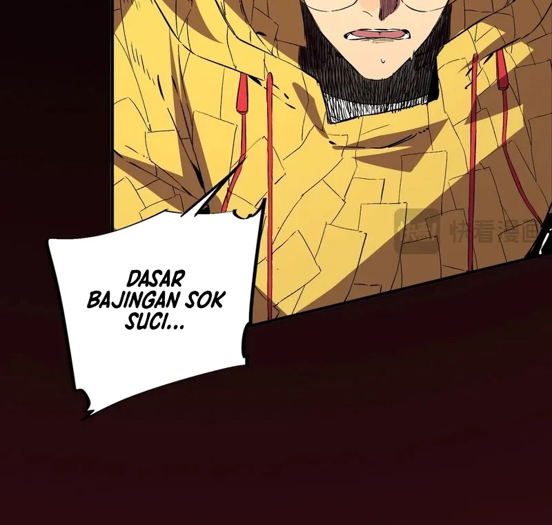 Supreme Curse Master Chapter 36 Gambar 34