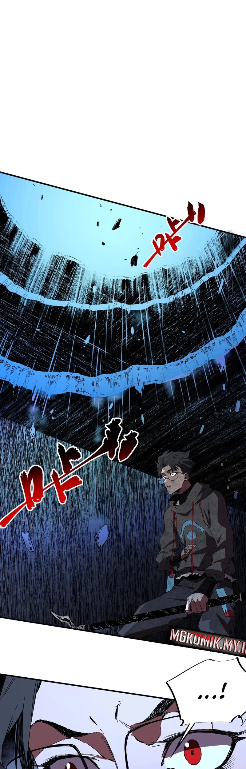 Supreme Curse Master Chapter 36 Gambar 18