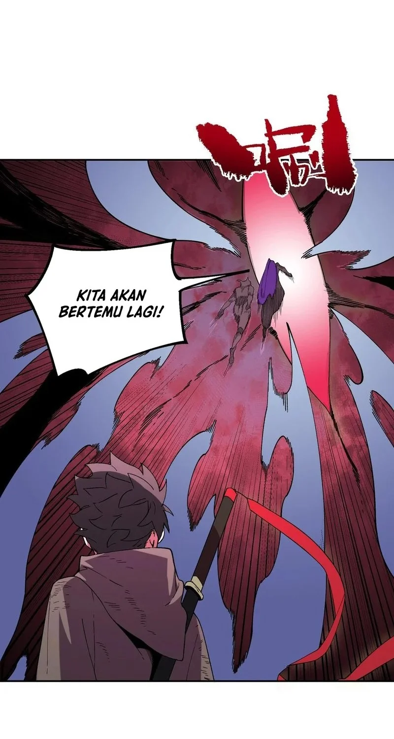 Supreme Curse Master Chapter 30 Gambar 36