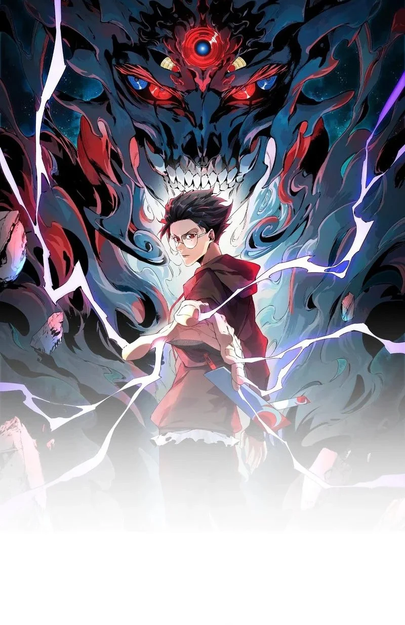 Supreme Curse Master Chapter 30 Gambar 4