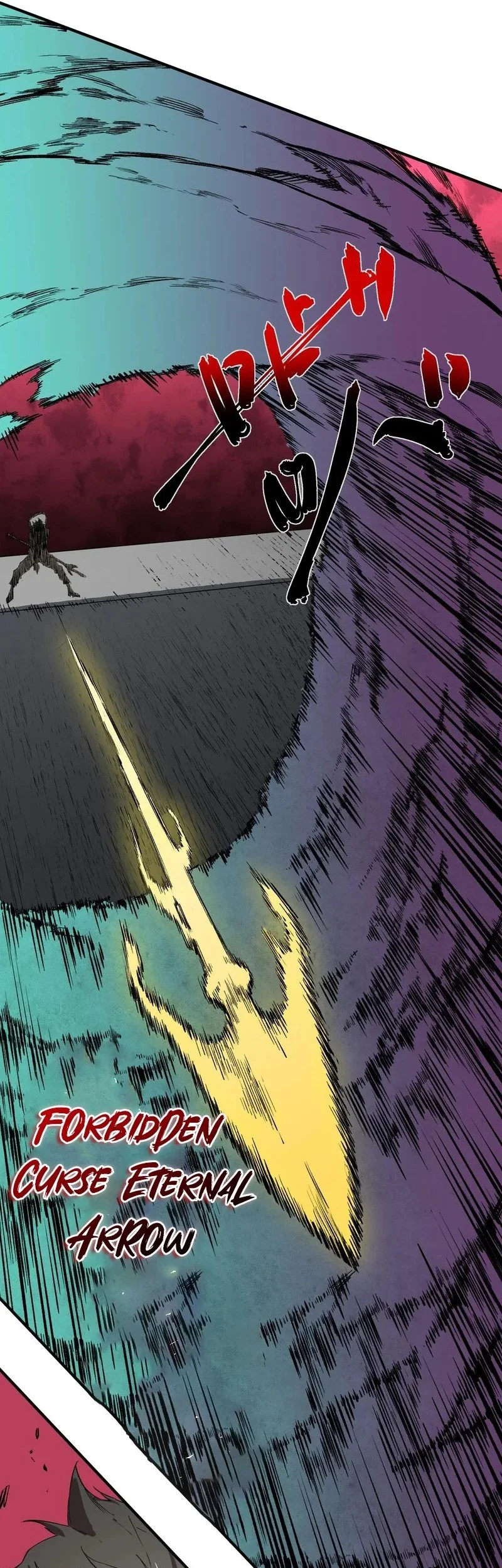 Supreme Curse Master Chapter 30 Gambar 10