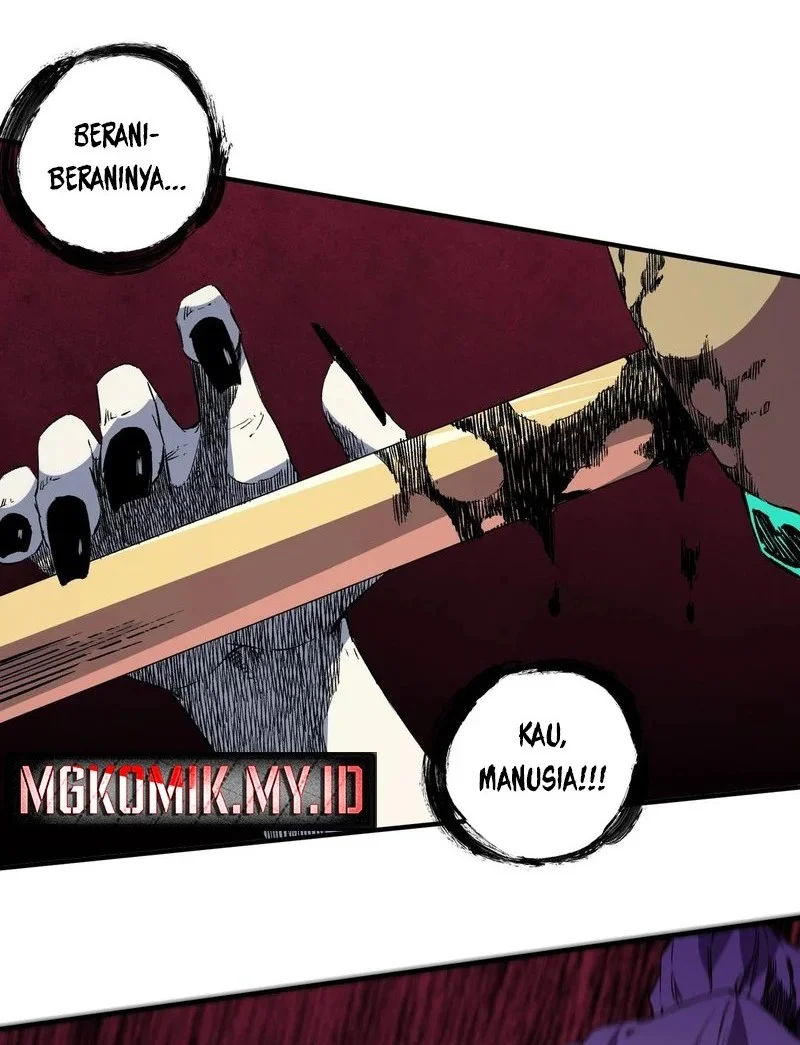 Supreme Curse Master Chapter 30 Gambar 13