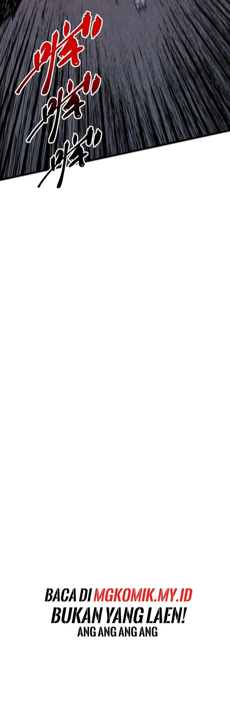 Supreme Curse Master Chapter 30 Gambar 15