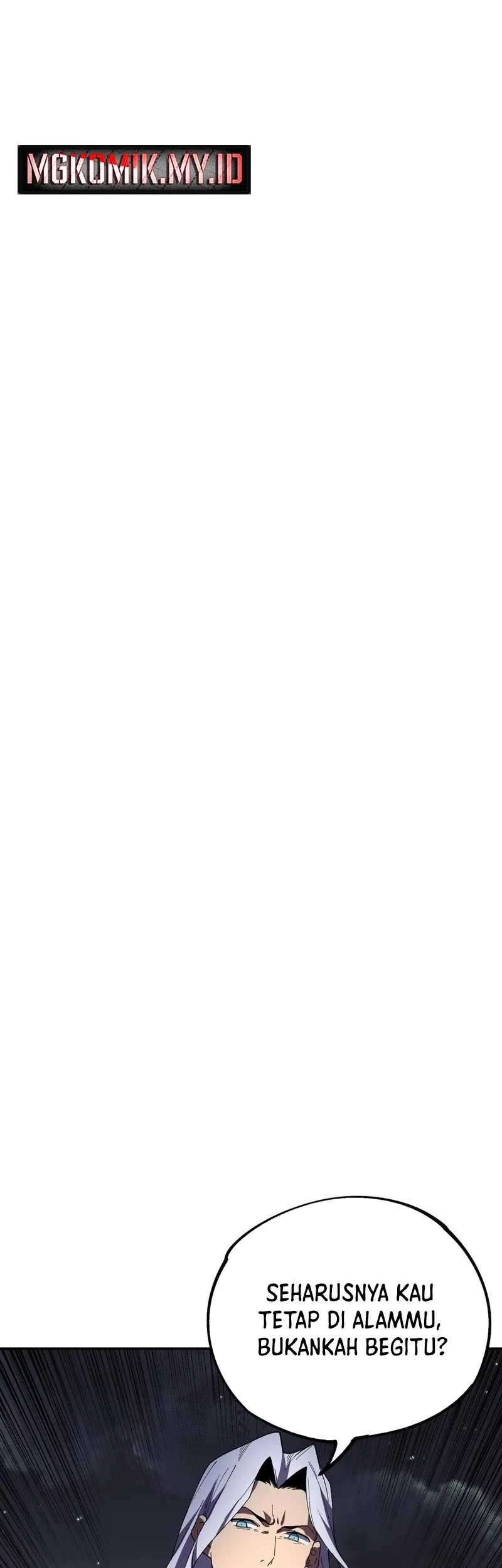 Supreme Curse Master Chapter 30 Gambar 31