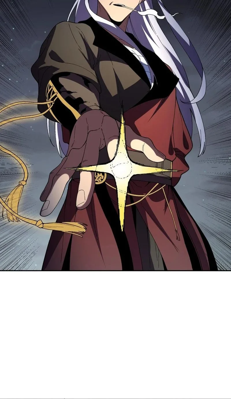 Supreme Curse Master Chapter 30 Gambar 32