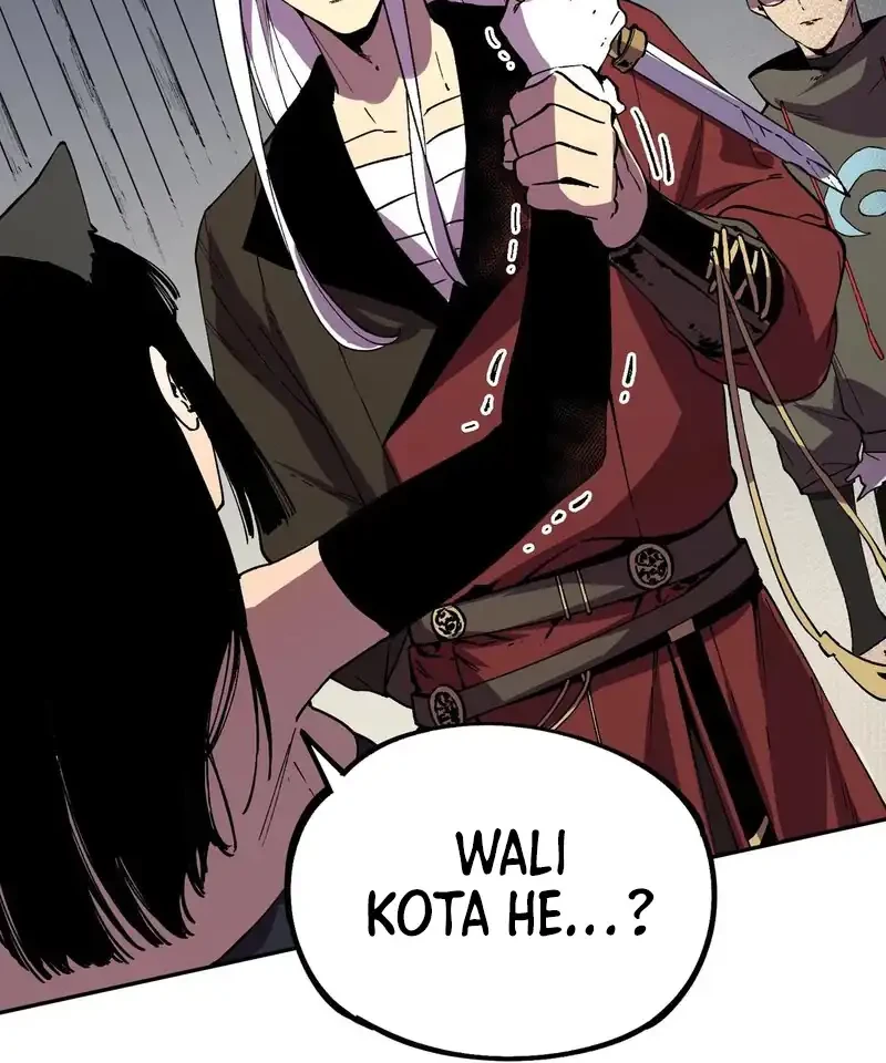 Supreme Curse Master Chapter 31 Gambar 31