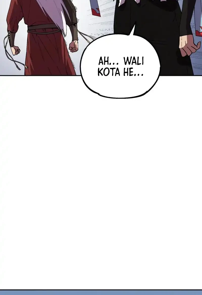 Supreme Curse Master Chapter 31 Gambar 39