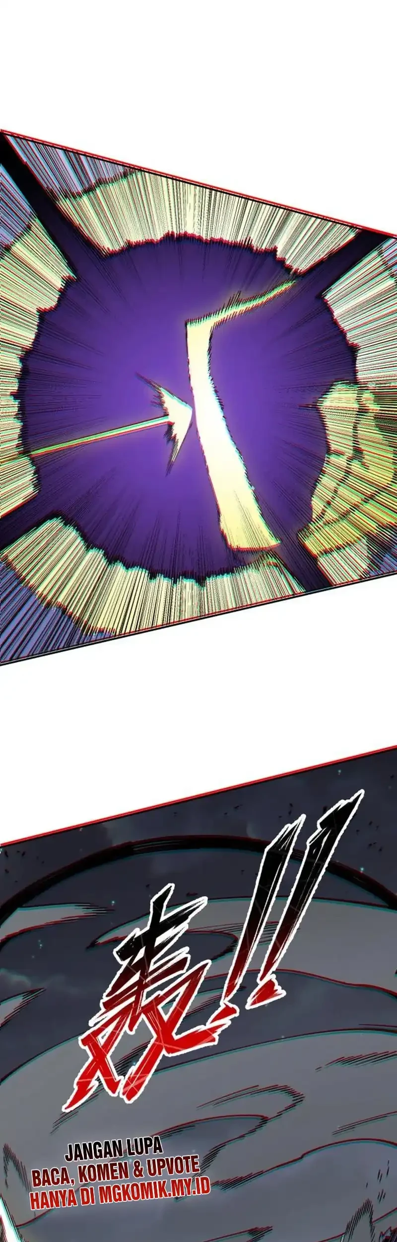 Supreme Curse Master Chapter 31 Gambar 4