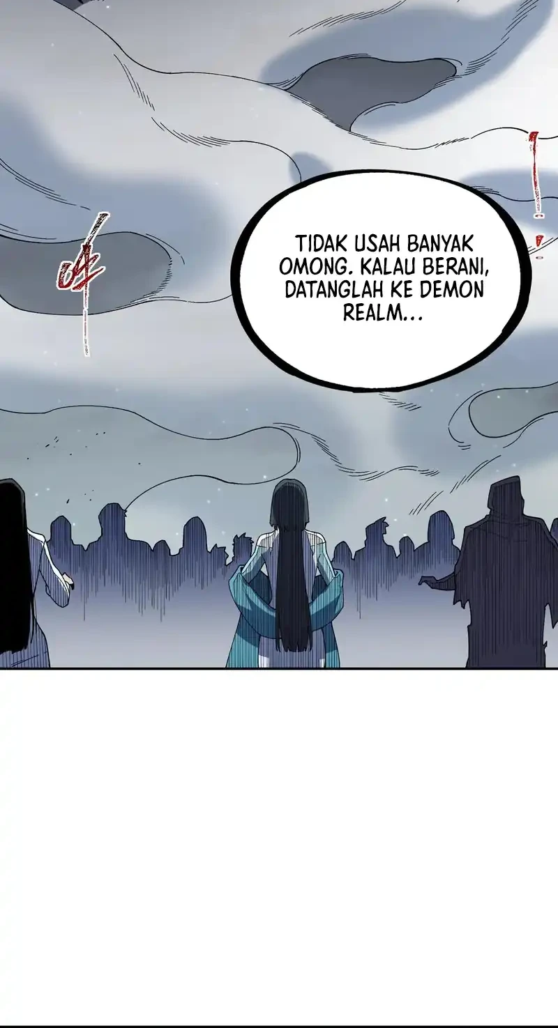 Supreme Curse Master Chapter 31 Gambar 9