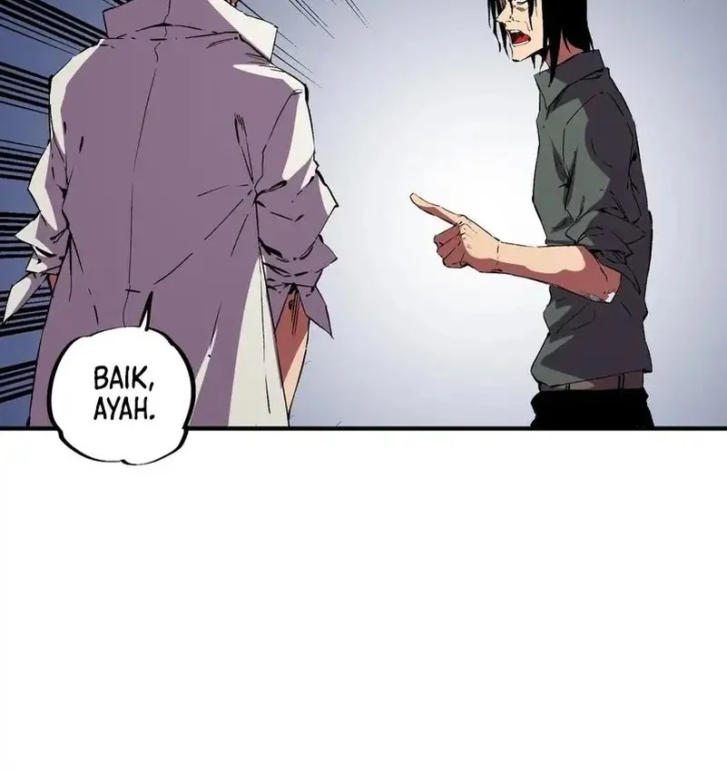 Supreme Curse Master Chapter 32 Gambar 8