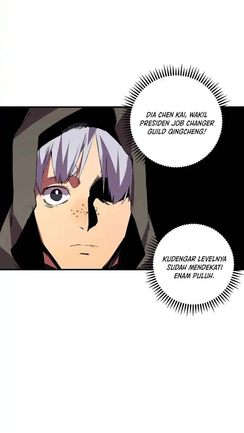 Supreme Curse Master Chapter 33 Gambar 23