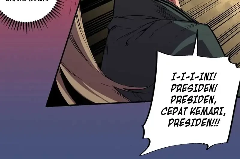 Supreme Curse Master Chapter 33 Gambar 30