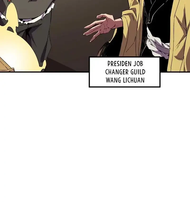 Supreme Curse Master Chapter 33 Gambar 32