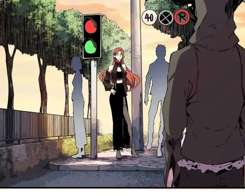 Supreme Curse Master Chapter 33 Gambar 41