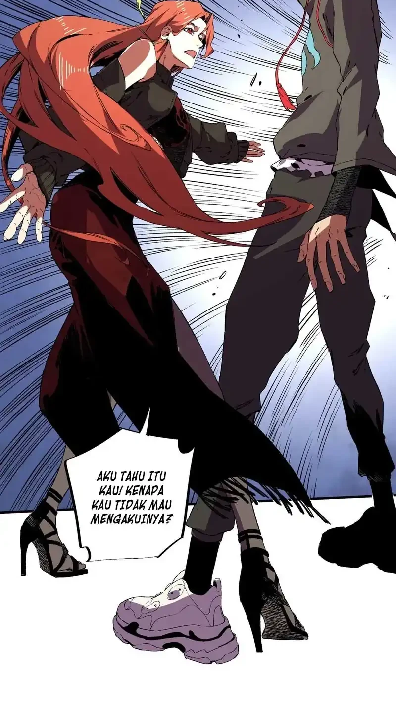 Supreme Curse Master Chapter 33 Gambar 8