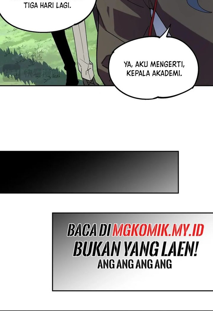 Supreme Curse Master Chapter 5 Gambar 16