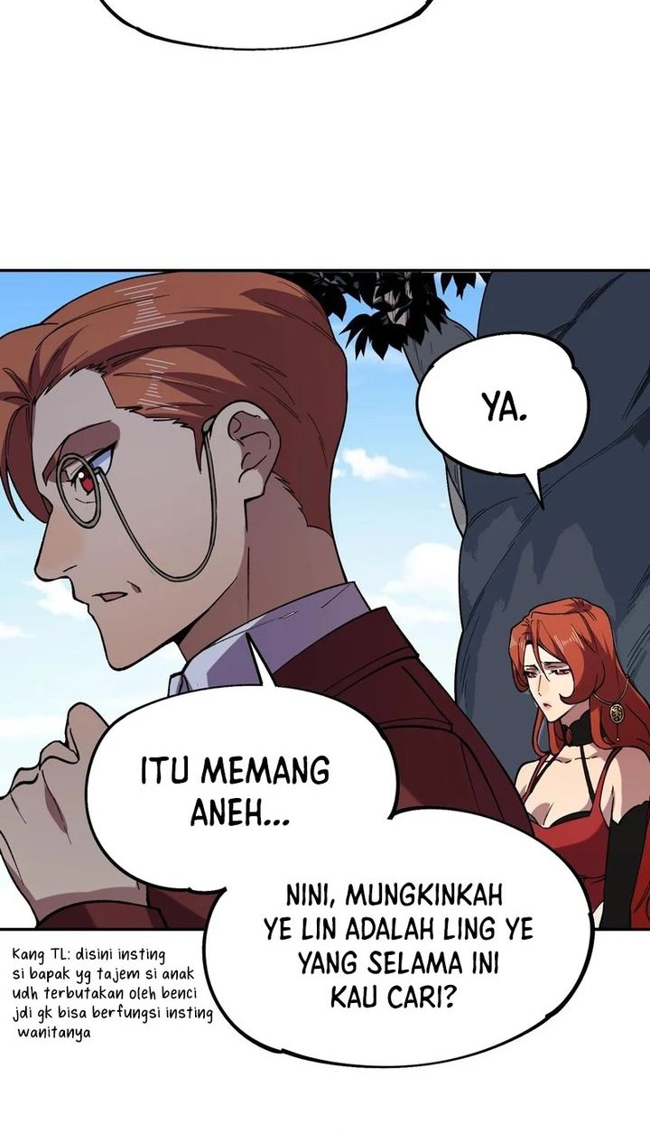 Supreme Curse Master Chapter 5 Gambar 18