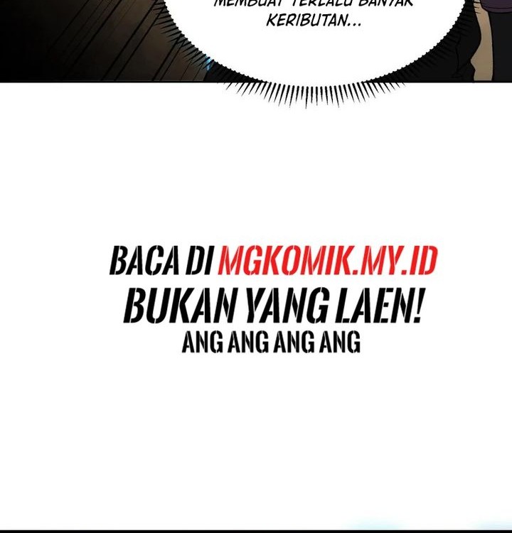 Supreme Curse Master Chapter 5 Gambar 36