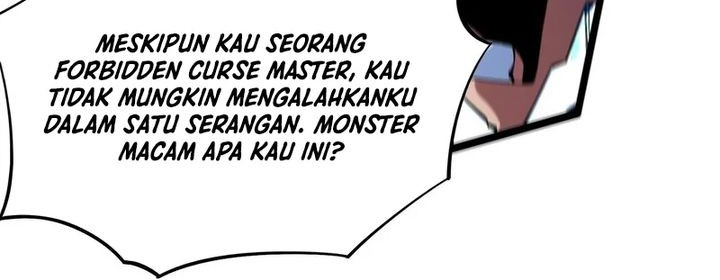 Supreme Curse Master Chapter 5 Gambar 40