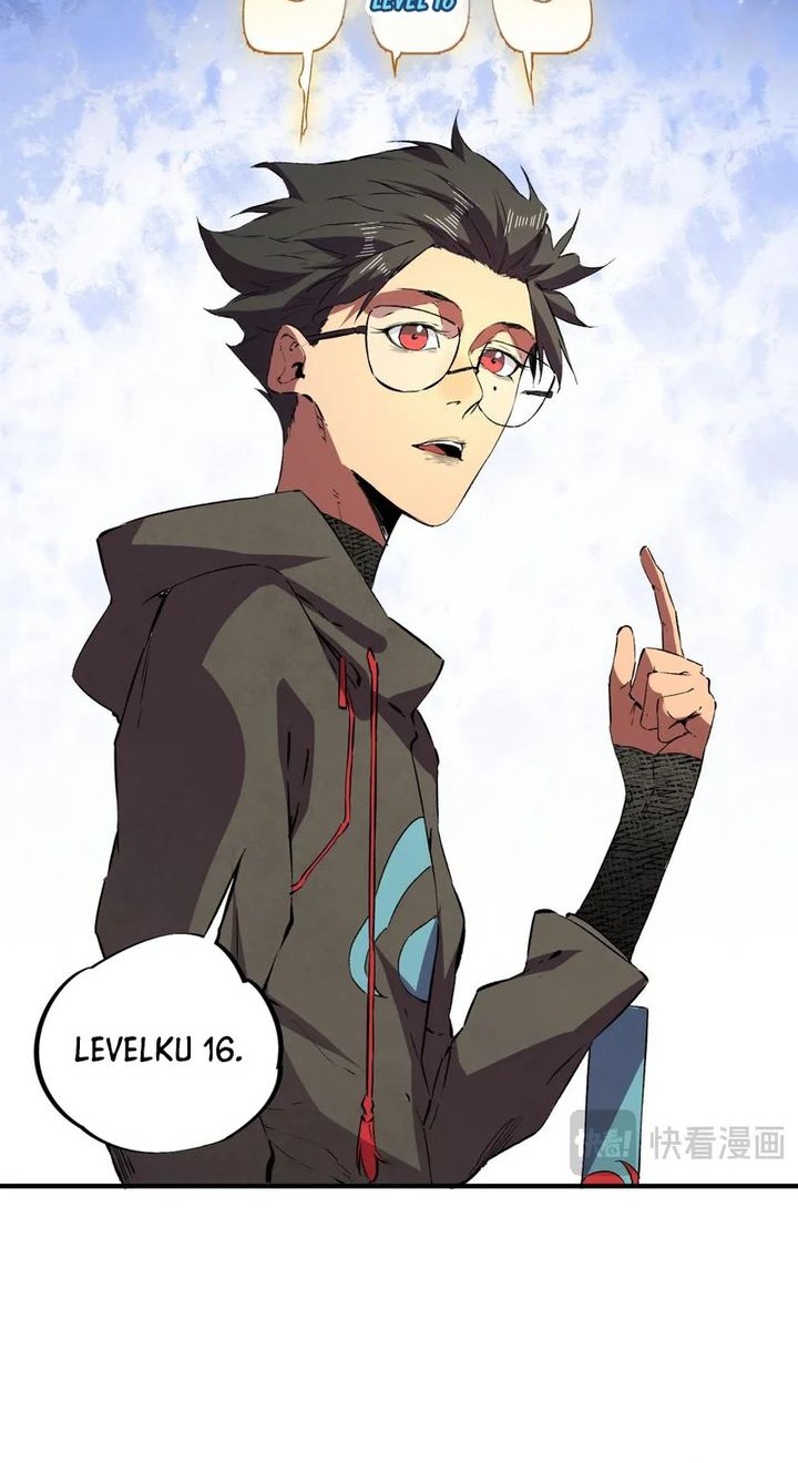 Supreme Curse Master Chapter 5 Gambar 4