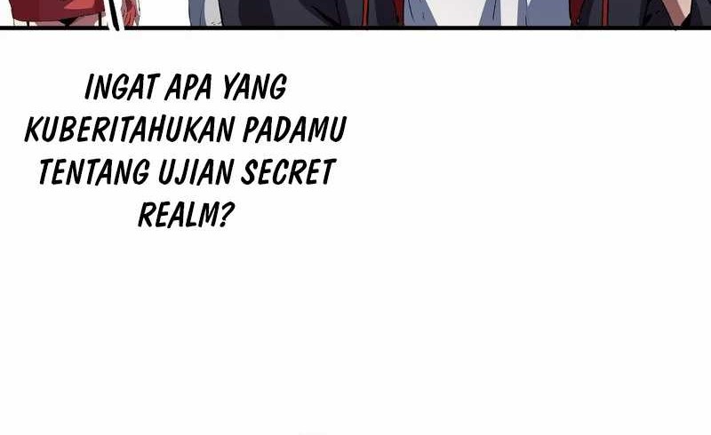 Supreme Curse Master Chapter 6 Gambar 29