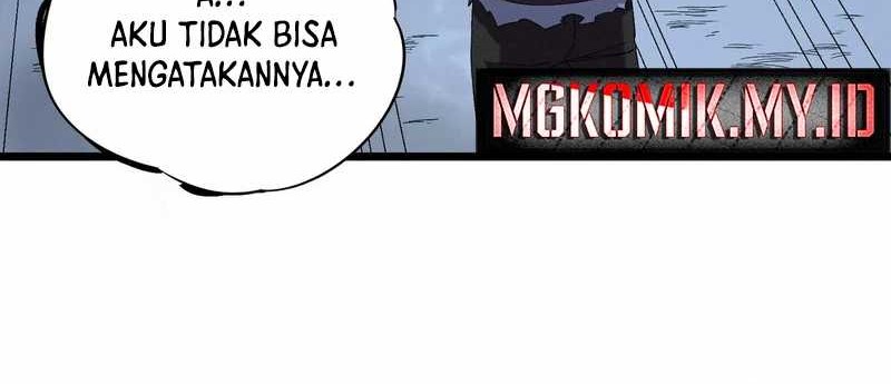 Manhua Supreme Curse Master Chapter 6 gambar nomor 2