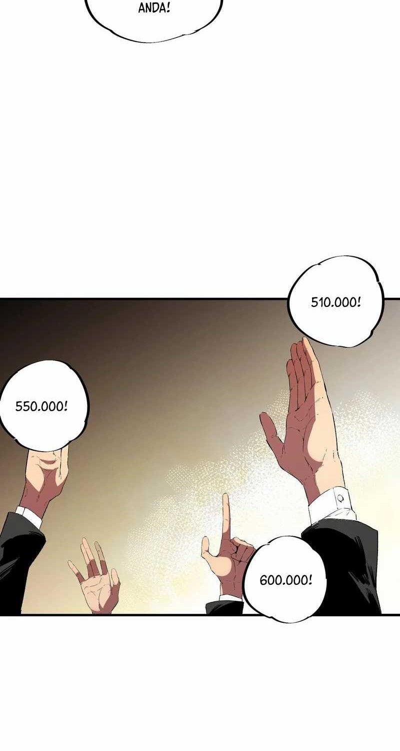 Supreme Curse Master Chapter 6 Gambar 43